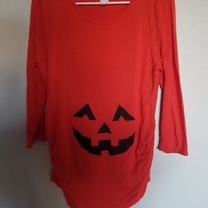 3/$10. Maternity Shirt